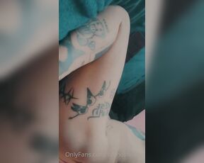 Amy Nosferatu aka zeenosferatu - 07-01-2021 OnlyFans Video - Leaked zeenosferatu 4972