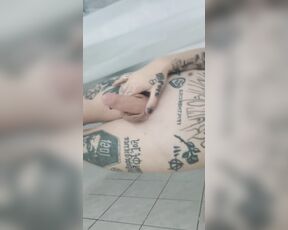 Amy Nosferatu aka zeenosferatu - 09-26-2021 OnlyFans Video - Hiii