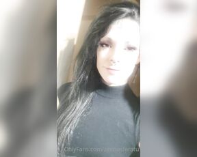 Amy Nosferatu aka zeenosferatu - 12-31-2021 OnlyFans Video - Happy new fear