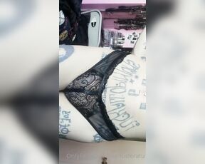 Amy Nosferatu aka zeenosferatu - 02-05-2022 OnlyFans Video - Leaked zeenosferatu 6255