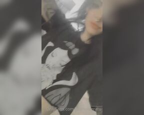 Amy Nosferatu aka zeenosferatu - 05-14-2021 OnlyFans Video - Xxx