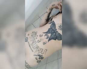 Amy Nosferatu aka zeenosferatu - 01-06-2022 OnlyFans Video - Leaked zeenosferatu 5838