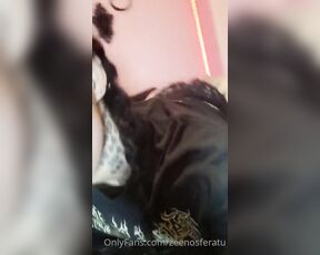 Amy Nosferatu aka zeenosferatu - 02-04-2022 OnlyFans Video - Leaked zeenosferatu 45677