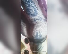 Amy Nosferatu aka zeenosferatu - 06-20-2022 OnlyFans Video - Leaked zeenosferatu 92713