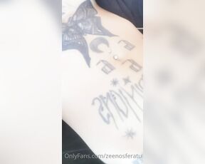 Amy Nosferatu aka zeenosferatu - 04-11-2022 OnlyFans Video - Leaked zeenosferatu 13121