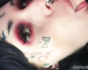 Amy Nosferatu aka zeenosferatu - 08-24-2022 OnlyFans Video - charlesxcrowley