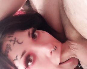 Amy Nosferatu aka zeenosferatu - 09-14-2022 OnlyFans Video - charlesxcrowley