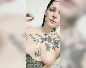 Amy Nosferatu aka zeenosferatu - 11-09-2022 OnlyFans Video - Leaked zeenosferatu 26497