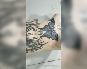 Amy Nosferatu aka zeenosferatu - 11-09-2022 OnlyFans Video - Leaked zeenosferatu 26497