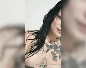 Amy Nosferatu aka zeenosferatu - 10-06-2022 OnlyFans Video - Leaked zeenosferatu 37681