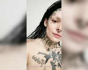 Amy Nosferatu aka zeenosferatu - 11-08-2022 OnlyFans Video - Leaked zeenosferatu 72204