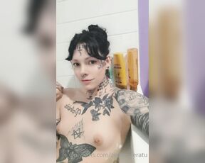 Amy Nosferatu aka zeenosferatu - 05-04-2023 OnlyFans Video - Leaked zeenosferatu 69997