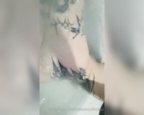 Amy Nosferatu aka zeenosferatu - 05-04-2023 OnlyFans Video - Leaked zeenosferatu 69997