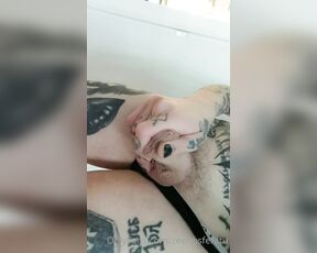 Amy Nosferatu aka zeenosferatu - 06-13-2023 OnlyFans Video - Leaked zeenosferatu 44650