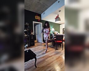 Amy Nosferatu aka zeenosferatu - 09-22-2023 OnlyFans Video - Leaked zeenosferatu 7584