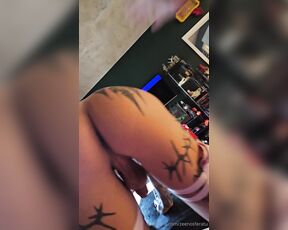 Amy Nosferatu aka zeenosferatu - 09-22-2023 OnlyFans Video - Leaked zeenosferatu 7584