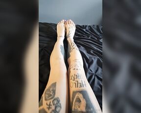 Amy Nosferatu aka zeenosferatu - 01-30-2024 OnlyFans Video - Leaked zeenosferatu 29820