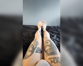 Amy Nosferatu aka zeenosferatu - 01-30-2024 OnlyFans Video - Leaked zeenosferatu 29820