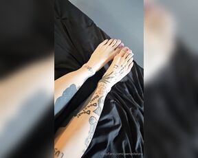 Amy Nosferatu aka zeenosferatu - 01-16-2024 OnlyFans Video - Leaked zeenosferatu 19170