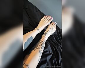 Amy Nosferatu aka zeenosferatu - 01-16-2024 OnlyFans Video - Leaked zeenosferatu 19170