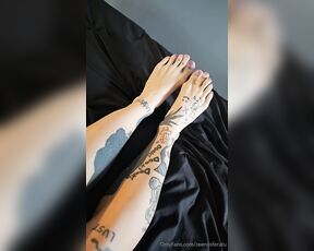 Amy Nosferatu aka zeenosferatu - 01-16-2024 OnlyFans Video - Leaked zeenosferatu 19170