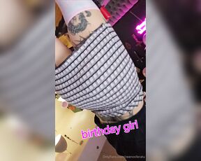 Amy Nosferatu aka zeenosferatu - 04-13-2024 OnlyFans Video - Leaked zeenosferatu 96064