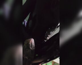 Amy Nosferatu aka zeenosferatu - 04-21-2024 OnlyFans Video - I had two scenes to shoot this week and they were both canceled so heres a