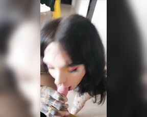 Amy Nosferatu aka zeenosferatu - 06-26-2024 OnlyFans Video - Leaked zeenosferatu 34328