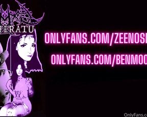 Amy Nosferatu aka zeenosferatu - 02-25-2024 OnlyFans Video - Chapter 101 Bred by my neighbor  My friend and neighbor benmoorexxx always comes over unannounced