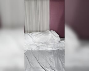 Julie Nighthawk aka julienighthawk - 07-17-2022 OnlyFans Video - Tearing my pantyhose open and cumming before a cute date