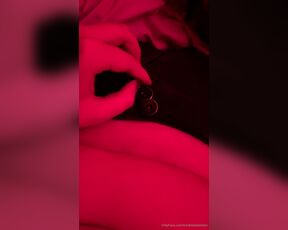 Kindred Skeleton aka kindredskeleton - 04-22-2020 OnlyFans Video - Leaked kindredskeleton 34175