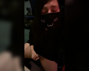 Kindred Skeleton aka kindredskeleton - 04-15-2020 OnlyFans Video - Leaked kindredskeleton 44875