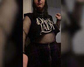 Kindred Skeleton aka kindredskeleton - 06-01-2024 OnlyFans Video - Id love nothing more than to tease you during our entire date then take you home