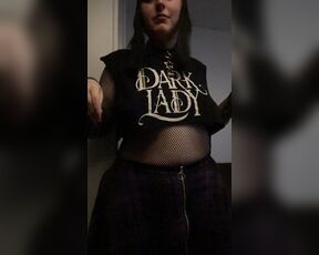 Kindred Skeleton aka kindredskeleton - 06-01-2024 OnlyFans Video - Id love nothing more than to tease you during our entire date then take you home