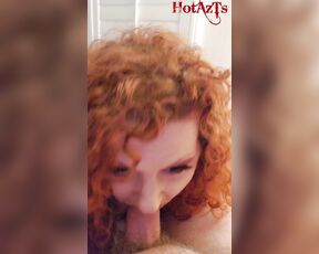 Love Hottie aka hotazts - 07-17-2024 OnlyFans Video - Working my magic mouth again