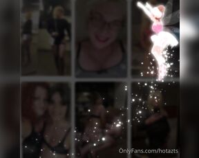 Love Hottie aka hotazts - 05-25-2024 OnlyFans Video - My next Guys amp Dollz Party is June 14th if you want to cum and cum