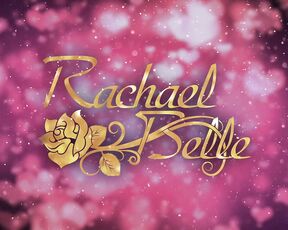 Rachael Belle aka rachaelbelle - 12-17-2019 OnlyFans Video - Photos AND and a video  cause I love ya