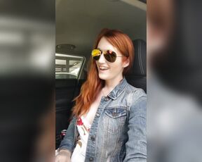 Rachael Belle aka rachaelbelle - 02-21-2020 OnlyFans Video - Hahaha idk what the hell was up with my hair but I hope you enjoy