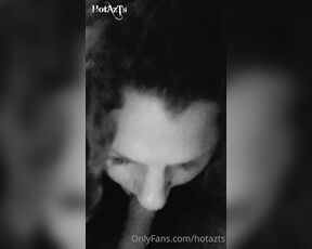 Love Hottie aka hotazts - 12-21-2020 OnlyFans Video - Love seeing me give head I cant wait to put your cock in my mouth and