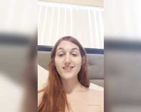 Rachael Belle aka rachaelbelle - 03-01-2020 OnlyFans Video - Leaked rachaelbelle 83078