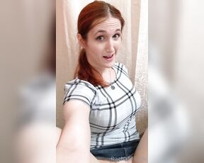 Rachael Belle aka rachaelbelle - 05-24-2022 OnlyFans Video - Too many things making me super horny