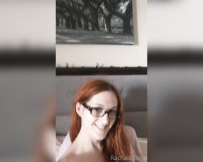 Rachael Belle aka rachaelbelle - 06-24-2022 OnlyFans Video - Leaked rachaelbelle 7122