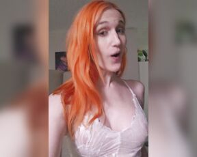 Rachael Belle aka rachaelbelle - 06-22-2023 OnlyFans Video - Omg I cant believe this