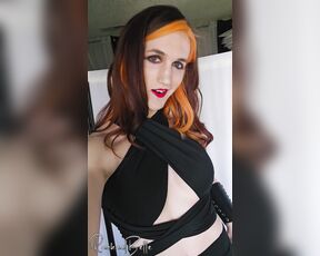 Rachael Belle aka rachaelbelle - 05-04-2024 OnlyFans Video - May the Fourth Be With You  Which one is your favorite