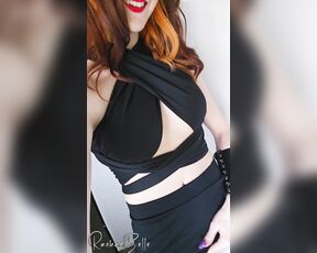 Rachael Belle aka rachaelbelle - 05-04-2024 OnlyFans Video - May the Fourth Be With You  Which one is your favorite