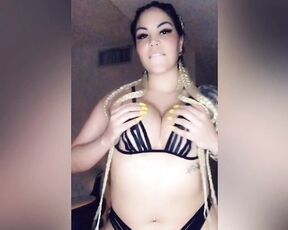 Sheyla Fong aka sheylafong - 10-10-2018 OnlyFans Video - Gn