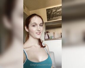 Rachael Belle aka rachaelbelle - 07-21-2020 OnlyFans Video - Surprise Now you all know without a doubt that my sissy cock is always locked