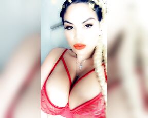 Sheyla Fong aka sheylafong - 10-27-2018 OnlyFans Video - Good Night Papi