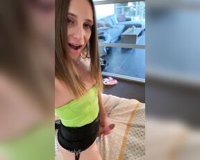 TS Shana aka t-girlshanaxxx - 03-12-2021 OnlyFans Video - Domination degrading time