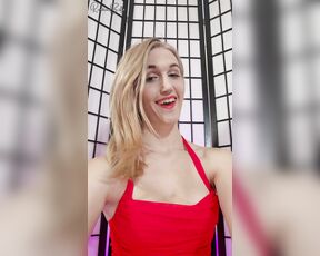 Rachael Belle aka rachaelbelle - 08-19-2024 OnlyFans Video - New Cage